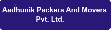 Movers Packers in Gurgaon